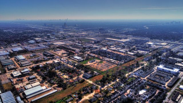 1329 Buescher Drive, Houston, TX 77043