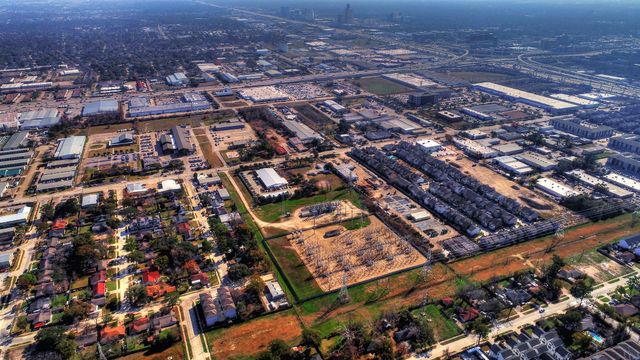 1329 Buescher Drive, Houston, TX 77043