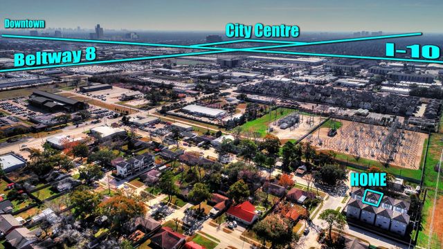 1329 Buescher Drive, Houston, TX 77043