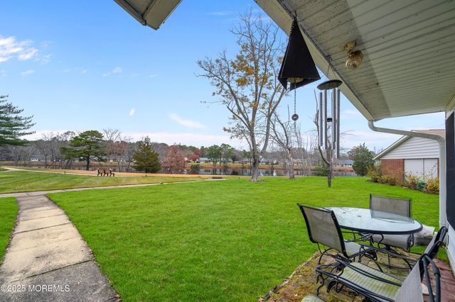 588A Lake Point Drive 100A, Lakewood, NJ 08701