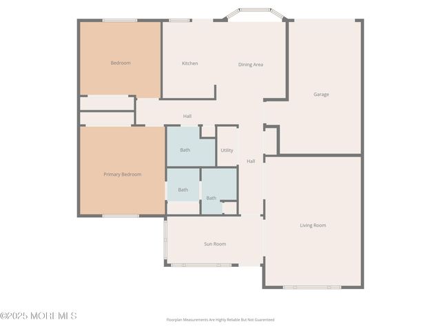 588A Lake Point Drive 100A, Lakewood, NJ 08701