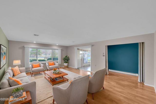 588A Lake Point Drive 100A, Lakewood, NJ 08701