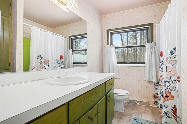 15390 Baldwin Street, West Olive, MI 49460