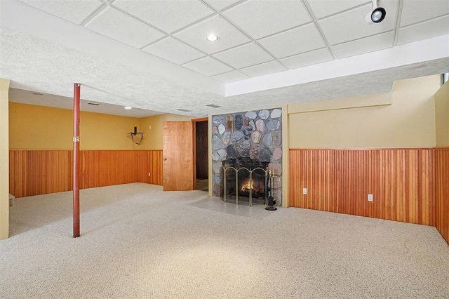 15390 Baldwin Street, West Olive, MI 49460