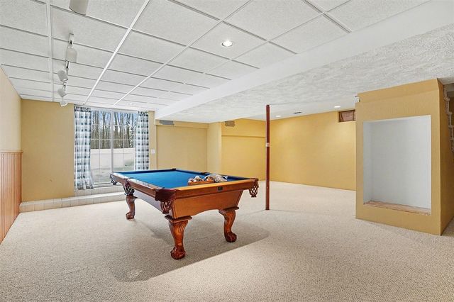 15390 Baldwin Street, West Olive, MI 49460