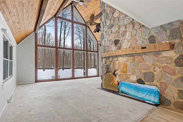 15390 Baldwin Street, West Olive, MI 49460