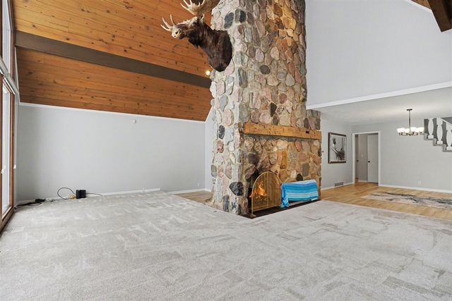 15390 Baldwin Street, West Olive, MI 49460