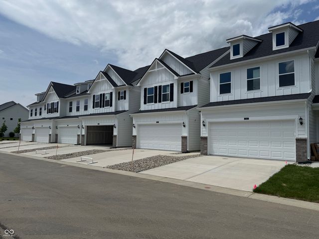 7304 Selah Lane, Noblesville, IN 46062