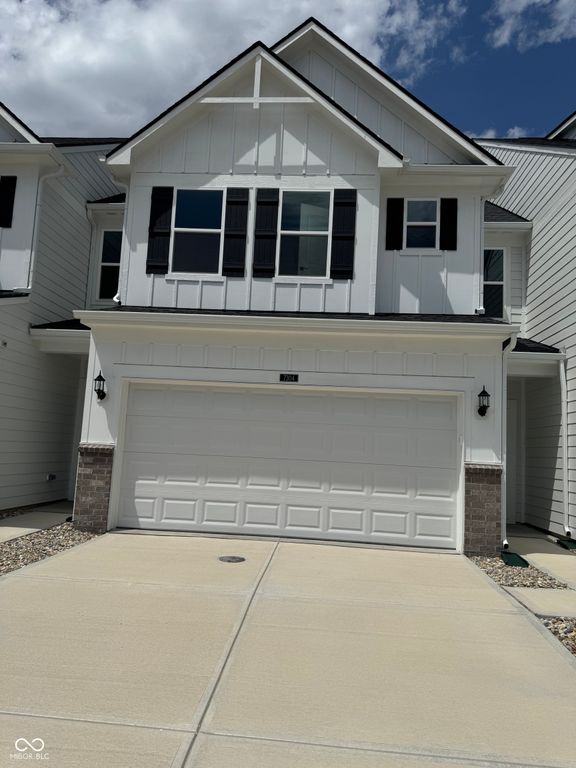7304 Selah Lane, Noblesville, IN 46062
