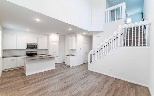 500 Municipal DR 601, Leander, TX 78641