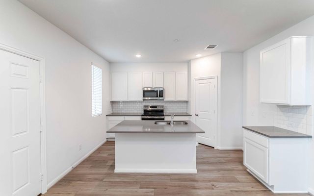 500 Municipal DR 601, Leander, TX 78641