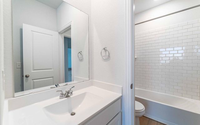 500 Municipal DR 601, Leander, TX 78641