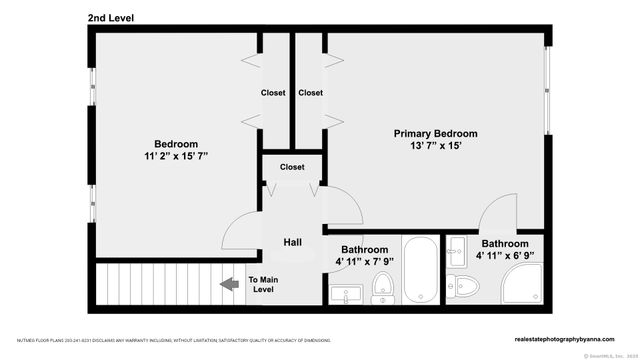 123 Shagbark Drive 123, Derby, CT 06418