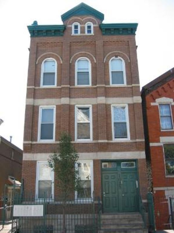 1025 W CULLERTON Street 2RB, Chicago, IL 60608