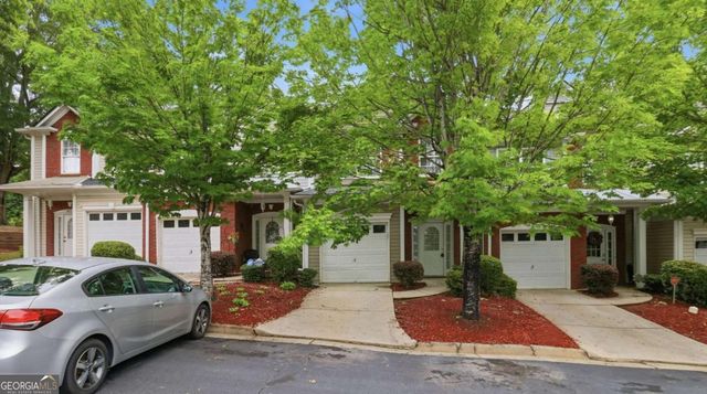 3522 Spring View Court, Alpharetta, GA 30004