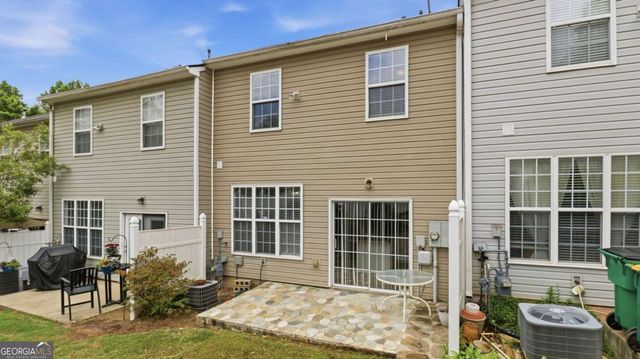 3522 Spring View Court, Alpharetta, GA 30004