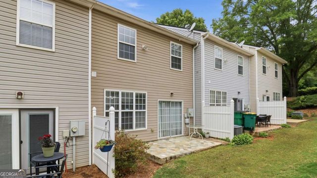 3522 Spring View Court, Alpharetta, GA 30004