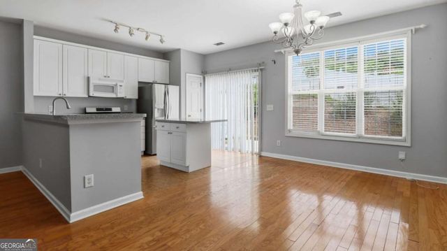 3522 Spring View Court, Alpharetta, GA 30004