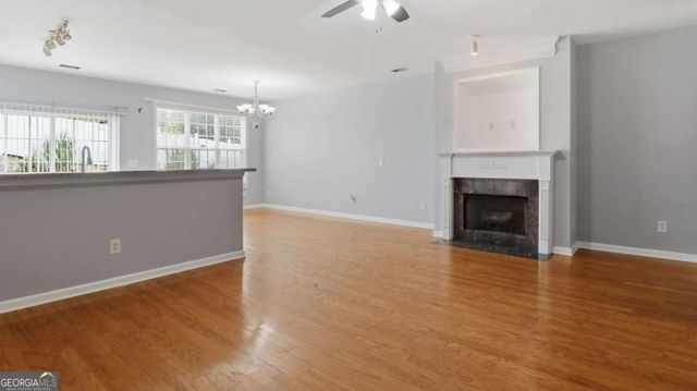 3522 Spring View Court, Alpharetta, GA 30004
