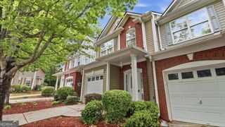 3522 Spring View Court, Alpharetta, GA 30004