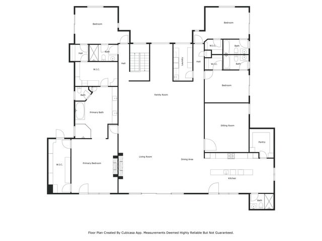 87429 Old Highway, Plantation Key, FL 33036