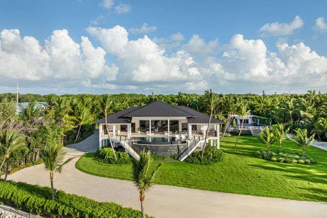 87429 Old Highway, Plantation Key, FL 33036