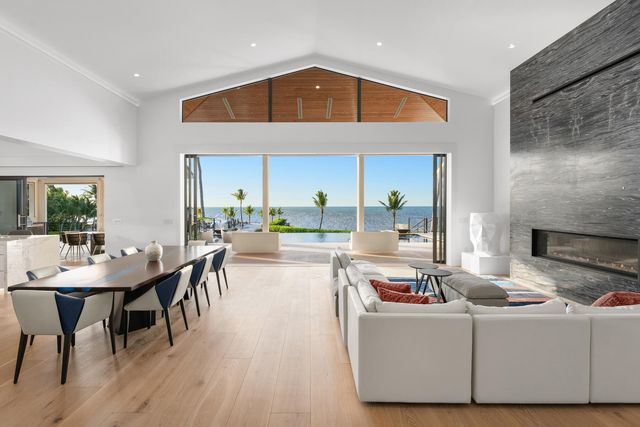 87429 Old Highway, Plantation Key, FL 33036