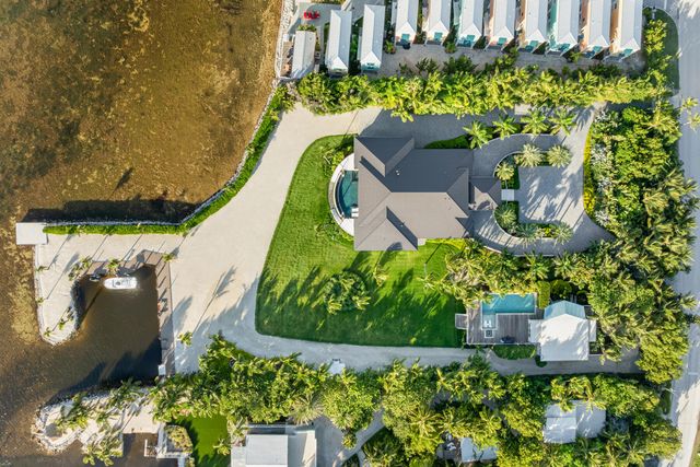 87429 Old Highway, Plantation Key, FL 33036