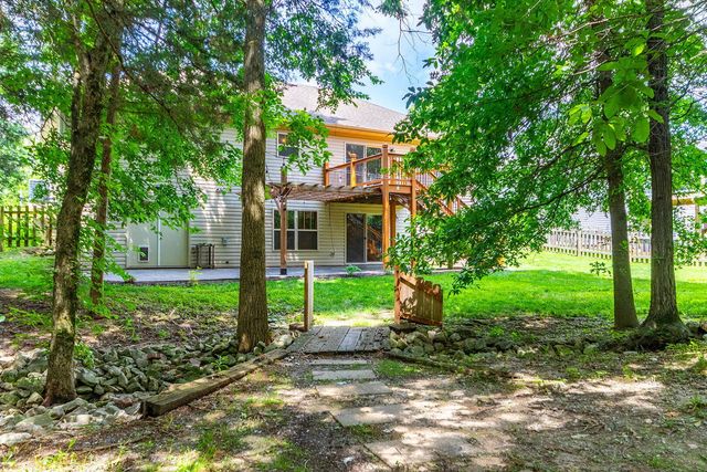 2600 QUARTZ LN, Columbia, MO 65202