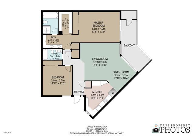 5800 Camino Del Sol Apt 106, Boca Raton, FL 33433