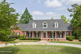 1937 Hickory Hill Drive, North Augusta, SC 29860