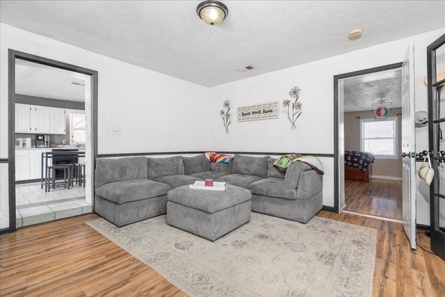 420 Newby Road, Richmond, KY 40475