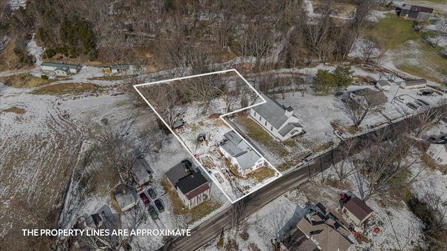 420 Newby Road, Richmond, KY 40475