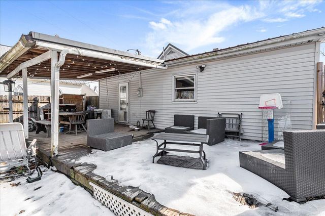 420 Newby Road, Richmond, KY 40475