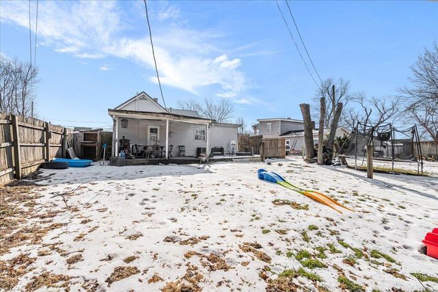 420 Newby Road, Richmond, KY 40475