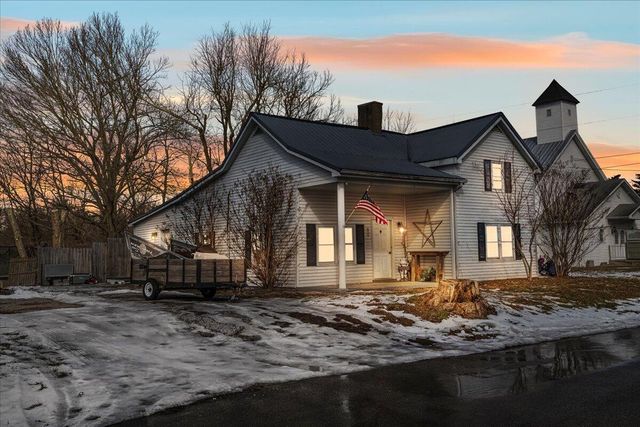 420 Newby Road, Richmond, KY 40475