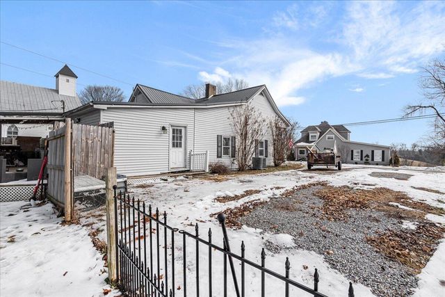 420 Newby Road, Richmond, KY 40475