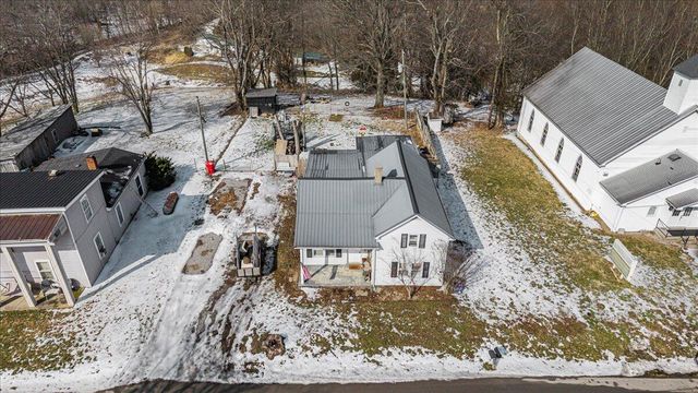 420 Newby Road, Richmond, KY 40475