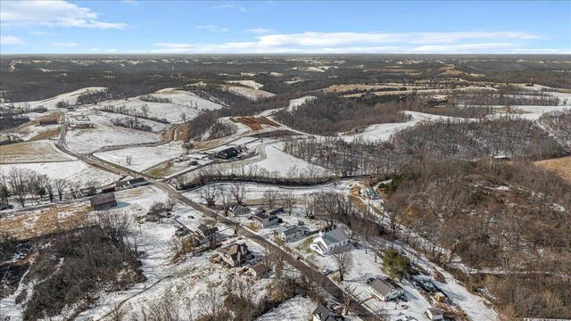 420 Newby Road, Richmond, KY 40475