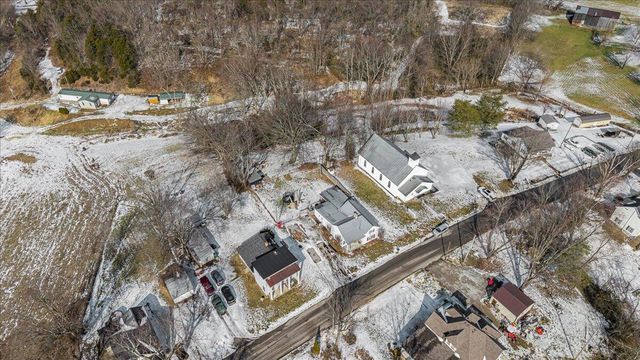 420 Newby Road, Richmond, KY 40475