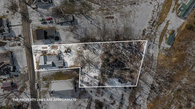 420 Newby Road, Richmond, KY 40475