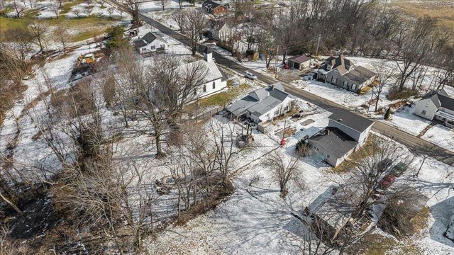 420 Newby Road, Richmond, KY 40475