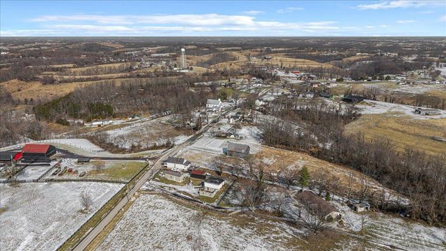 420 Newby Road, Richmond, KY 40475