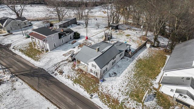 420 Newby Road, Richmond, KY 40475