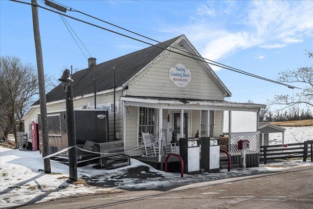 420 Newby Road, Richmond, KY 40475