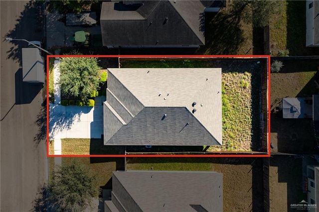 4705 Robin Avenue, Mcallen, TX 78504