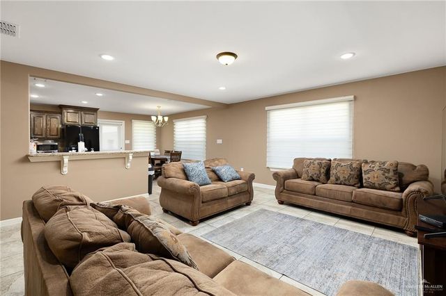 4705 Robin Avenue, Mcallen, TX 78504