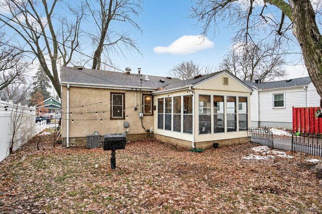 3316 Texas Avenue S, Saint Louis Park, MN 55426