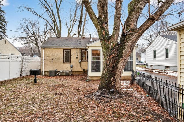 3316 Texas Avenue S, Saint Louis Park, MN 55426