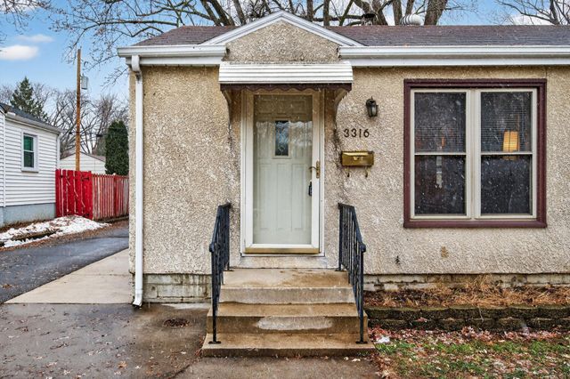 3316 Texas Avenue S, Saint Louis Park, MN 55426